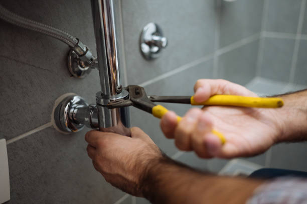 Professional Plumbing in Clinton, WA