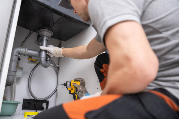 Best Emergency Plumbing Repair  in Clinton, WA